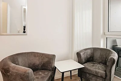 6 Personen Ferienhaus in Wendtorf