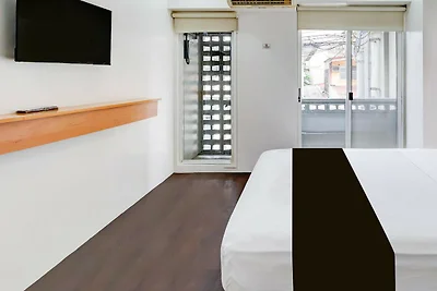 Accogliente rifugio doppio a Olympia, Makati