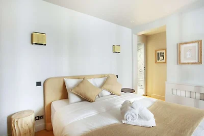 H2 - Erhabene und neue Wohnung im Zentrum von...