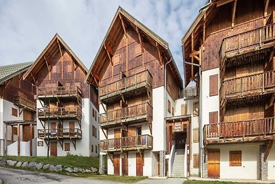 Appartement nabij het Nationaal Park Ecrins