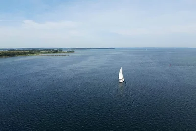 7 Personen Ferienhaus in Svendborg-By Traum