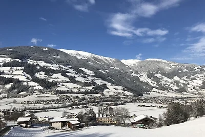 Ferienhaus Erholungsurlaub Ramsau im Zillertal