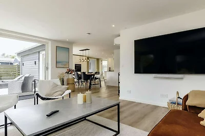 6 Personen Ferienhaus in Væggerløse