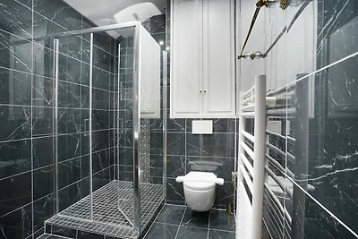 Subliem appartement in het centrum van de Ope...