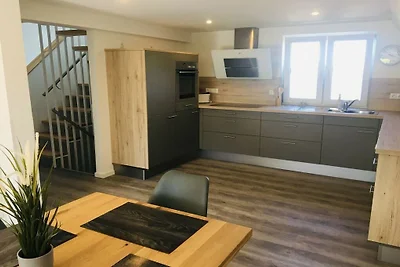 Casa vacanze sul fiordo del Mar Baltico