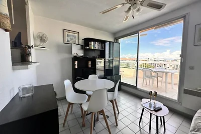 Apartments für 4 Personen