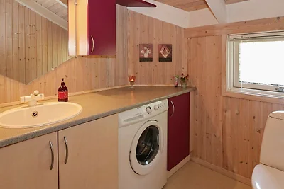 6 Personen Ferienhaus in Hadsund