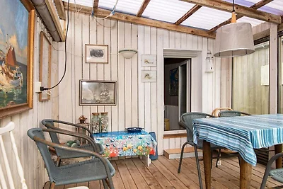 5 Personen Ferienhaus in Thyborøn