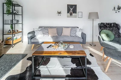 Casa vacanze ristrutturata a Suhl con ampia...
