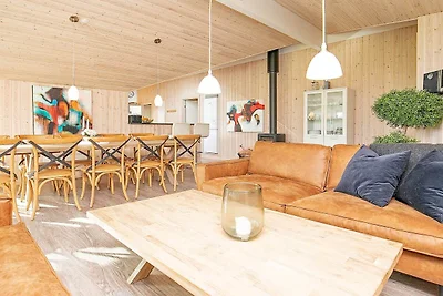 8 Personen Ferienhaus in Ålbæk