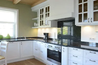 Holiday home with 2 bedrooms