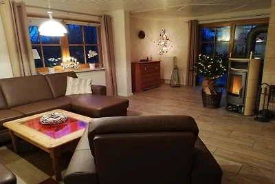 Ferienwohnung mit 1 Schlafzimmer
