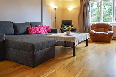 5 persoons vakantie huis in BILLINGFORS-By...