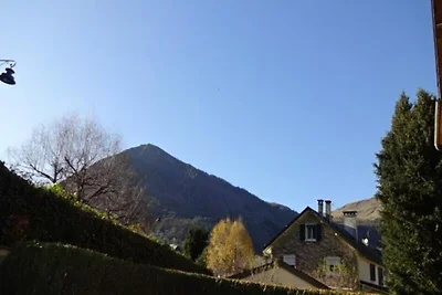 Appartamento nei Pirenei con terrazza...