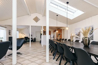 4 Sterne Ferienhaus in Blokhus