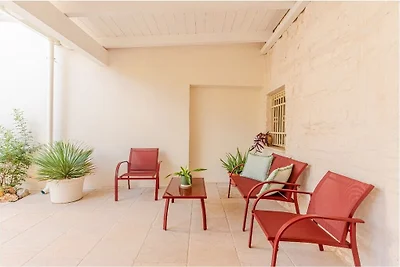 Casa vacanze a Carovigno con Wi-Fi