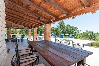 Villa Caffe La Parenzana