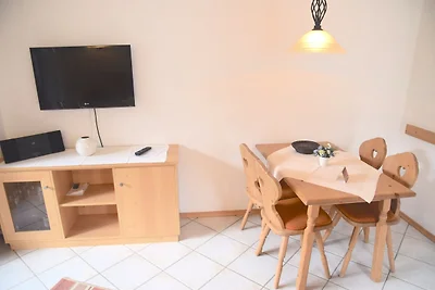 Ferienwohnung in Bayrischzell