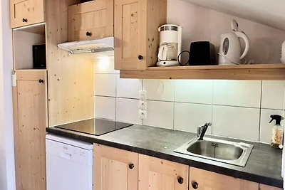 Ferienwohnung für 6 Personen im Herzen des...