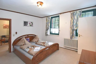 Ferienwohnung in Sachsen mit...