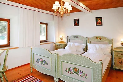Ferienhaus Grünbacher, Kössen