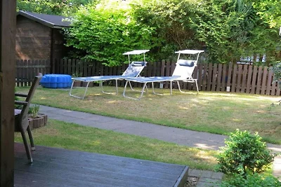 Ferienhaus in Seelze mit Schwimmbecken