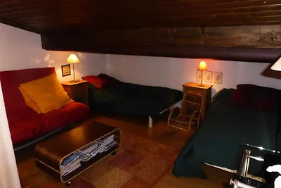 Bionnassay Residenz mit drei Zimmern