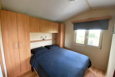 Ordentliches Chalet mit atmosphärischem Gashe...
