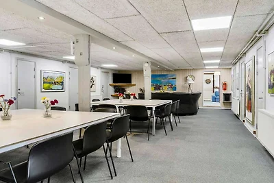 24 persoons vakantie huis in Løkken-By Traum