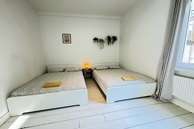 Antwerpen Altstadt 2-Zimmer-Apartment