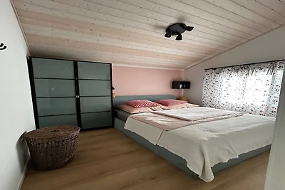 Ferienhaus Hygge am Dümmer See in Dümmer