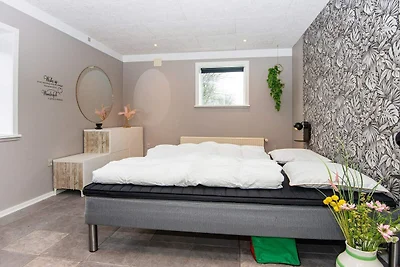 4 sterren vakantie huis in Henne