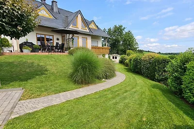 Ferienhaus Erholungsurlaub Bernkastel-Kues