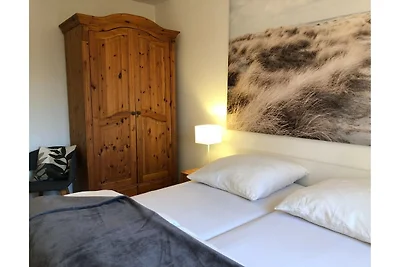 Familienfreundliches Ferienhaus