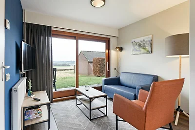 Bungalow indipendente, a 8 km.