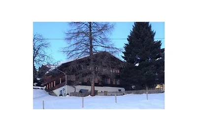 Garbani a Grindelwald