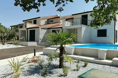 Casa vacanze con 2 camere da letto