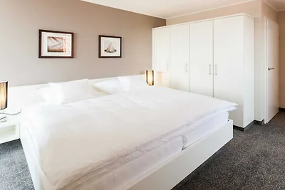 Reethuus Süd Komfortable Ferienresidenz