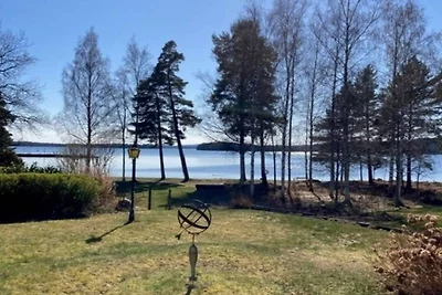 4 esrellas case en KARLSBORG