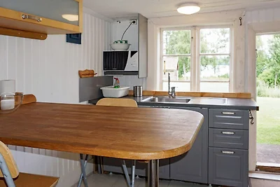 4 Personen Ferienhaus in NÄSSJÖ
