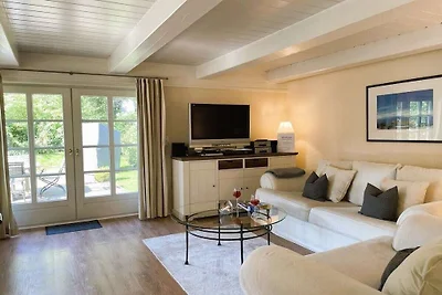 Casa vacanze con 3 camere da letto