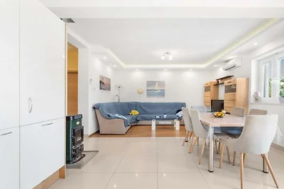 Marriuccia with private pool