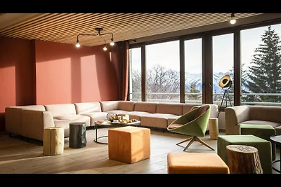 4-Zimmer-Wohnung in Villarembert