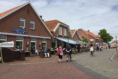 Ferienhaus mit 4 Schlafzimmer