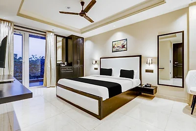 Elite-Aufenthalte im Udyog Vihar Gurgaon