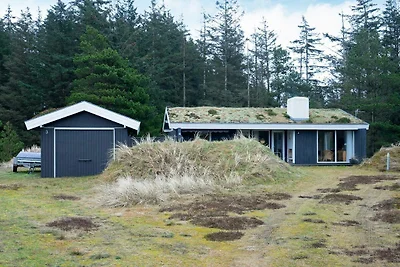 6 Personen Ferienhaus in Blokhus-By Traum