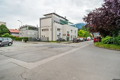 Appartamento a Innsbruck vicino al castello