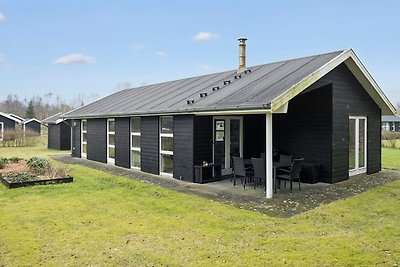 4 Sterne Ferienhaus in Hals