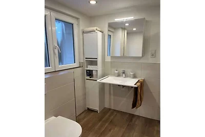 Vakantieappartement met 2 slaapkamers