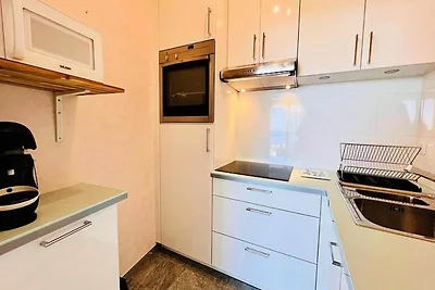 Studio für 2 Personen